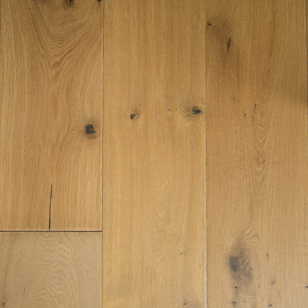 Banks flooring