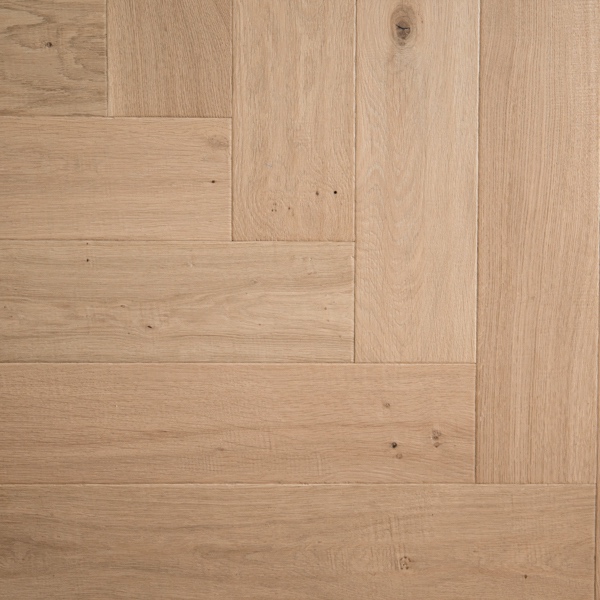 Merricks Herringbone timber flooring
