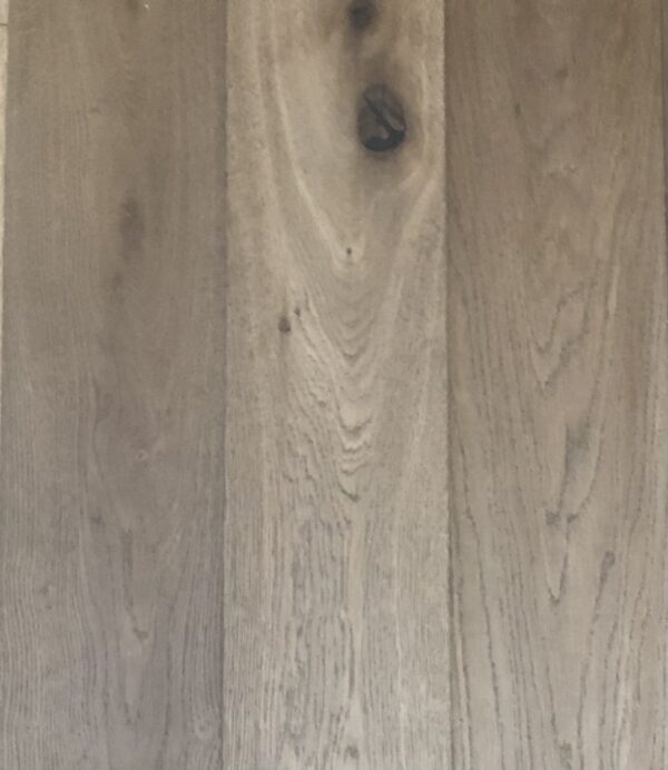 Milicent timber flooring