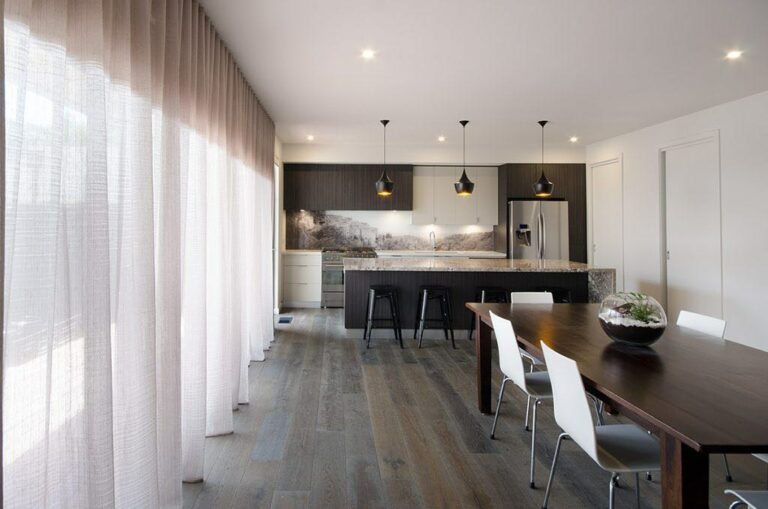 Oak Timber Flooring Melbourne
