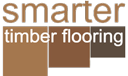 Smarter Timber Flooring logo