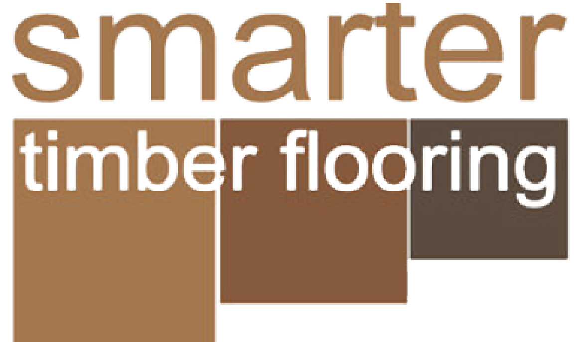 Smarter Timber Flooring logo