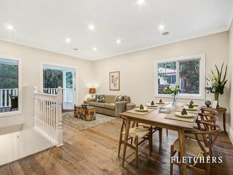 Smarter Timber Flooring Melbourne
