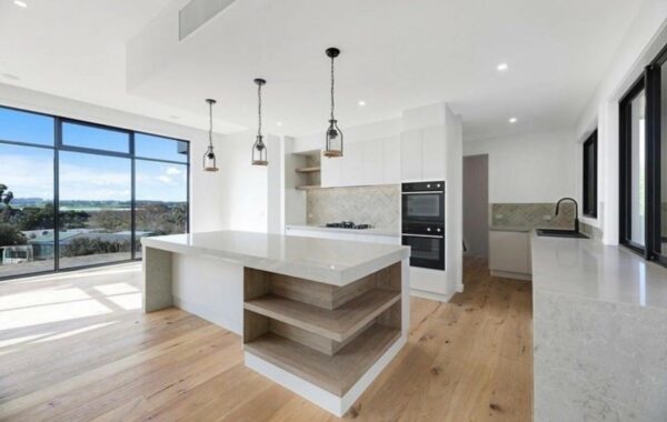 Coastal vienna timber flooring