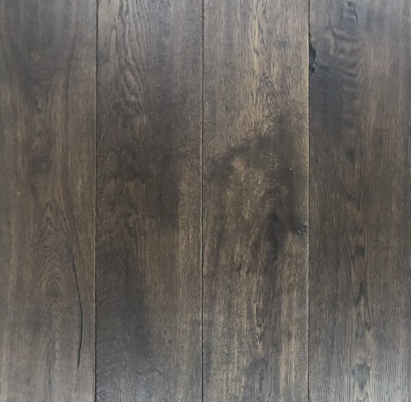 Dark oak range timber flooring