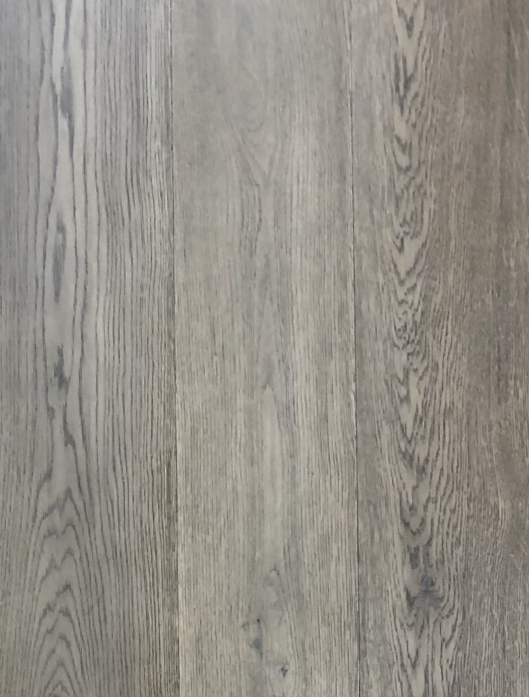 Grey oak range timber flooring