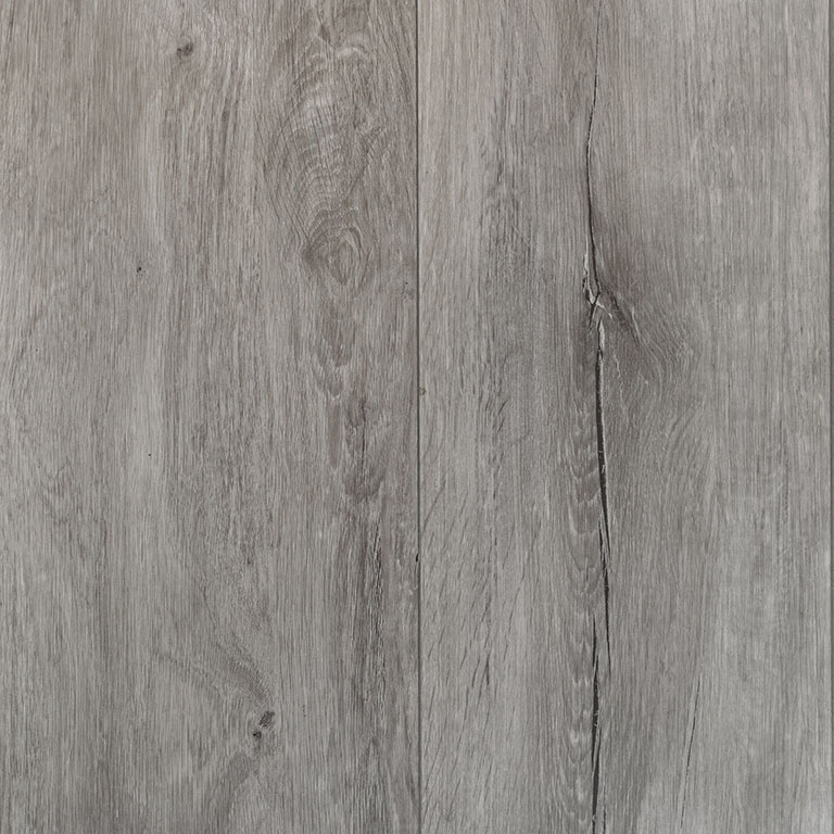 Hyrbid timber flooring