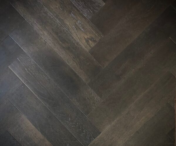Madrid hb timber flooring
