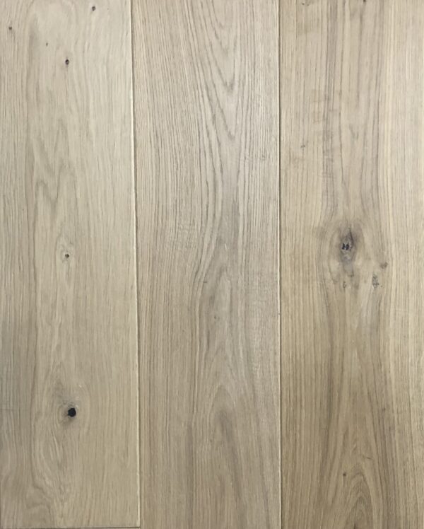 Merricks timber flooring