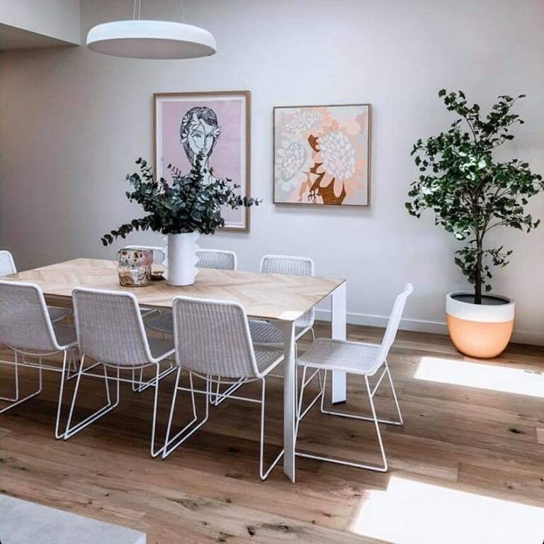 Timber flooring by Smarter Timber Flooring