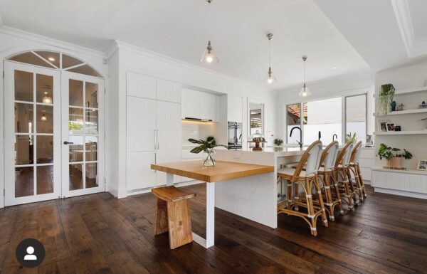 Toran Reclaimed Oak timber flooring