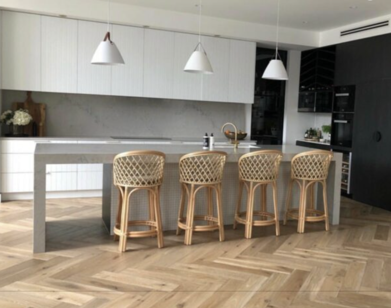 timber flooring mentone