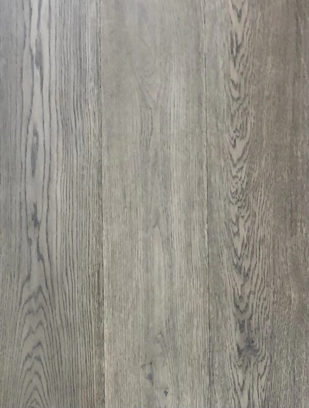 Grey oak range timber flooring