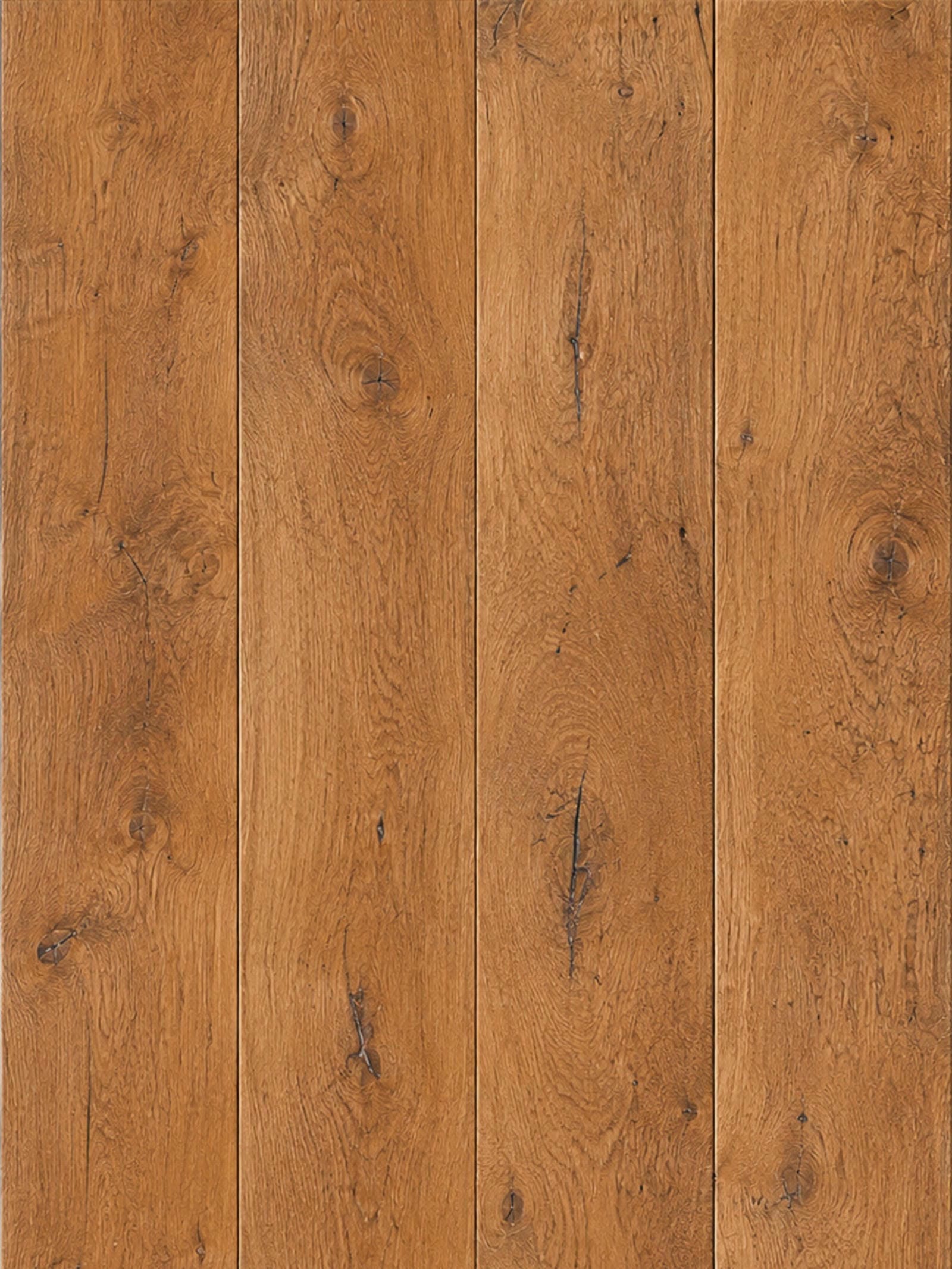 Heritage Reclaimed European Oak timber flooring